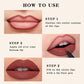 Buy 2 Get 1 Free✨HOT💄Waterproof Long-Lasting Matte Lip Liner