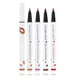 Buy 2 Get 1 Free✨HOT💄Waterproof Long-Lasting Matte Lip Liner