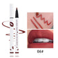 Buy 2 Get 1 Free✨HOT💄Waterproof Long-Lasting Matte Lip Liner