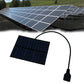 1.65W High Efficiency Solar Panel Charger🔥Free Shipping