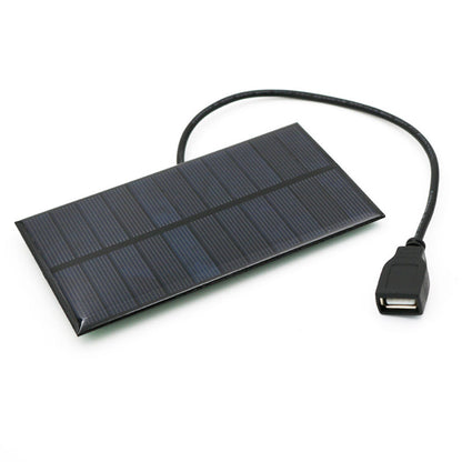 1.65W High Efficiency Solar Panel Charger🔥Free Shipping