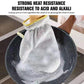 Protect your hands🥰Dishwashing Wire Gloves