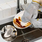Protect your hands🥰Dishwashing Wire Gloves