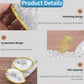 Protect your hands🥰Dishwashing Wire Gloves