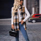 🔥Winter Hot Sale 49% Off 🎉Women’s Button-Down Plaid Vest🎉Free Shipping