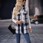 🔥Winter Hot Sale 49% Off 🎉Women’s Button-Down Plaid Vest🎉Free Shipping