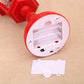 🎁Christmas Hot Sale 49% OFF🎁🎄Christmas Luminous Snow Night Light with Music