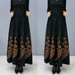 🔥Christmas Hot Sale 49% OFF🎁Women’s Elegant High-Waist A-Line Faux Wool Skirt🎉FREE SHIPPING