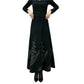 🔥Christmas Hot Sale 49% OFF🎁Women’s Elegant High-Waist A-Line Faux Wool Skirt🎉FREE SHIPPING