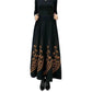 🔥Christmas Hot Sale 49% OFF🎁Women’s Elegant High-Waist A-Line Faux Wool Skirt🎉FREE SHIPPING