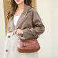 Women’s Trendy PU Leather Crossbody & Shoulder Bag👍Free Shipping