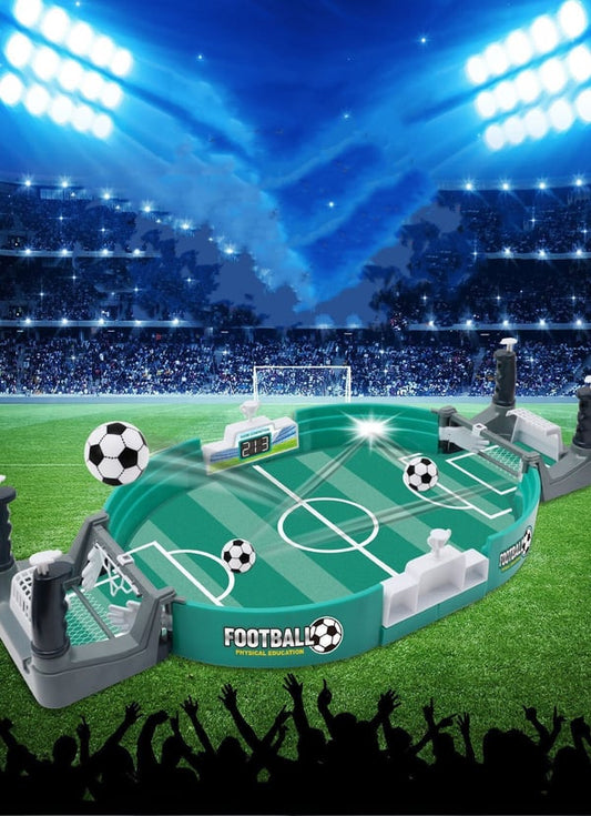 🎁Best Christmas Gift🎁Interactive Football Board Game