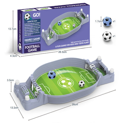 🎁Best Christmas Gift🎁Interactive Football Board Game