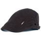 🎁Best Christmas Gift🎁Adjustable Breathable Flat Cap for Men