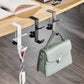 Multipurpose Adjustable Desk Clamp Hook🎉BUY 2 FREE SHIPPING