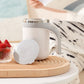 🌸Hot Sale 49% Off🔥Automatic Magnetic Stirring Coffee Mug with Lid