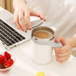 🌸Hot Sale 49% Off🔥Automatic Magnetic Stirring Coffee Mug with Lid