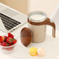 🌸Hot Sale 49% Off🔥Automatic Magnetic Stirring Coffee Mug with Lid