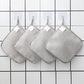 💥Buy More Save More💥Multipurpose Reusable Non-Scratch Wire Dishcloths