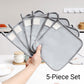 💥Buy More Save More💥Multipurpose Reusable Non-Scratch Wire Dishcloths