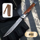 New Year Hot Sale 49% OFF🗡️Folding knife with wooden handle for work, hiking & camping⛺Buy 1 Get 1 Free