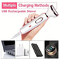💗4-In-1 Electric Cordless Lady Body Hair Shaver😍FREE SHIPPING
