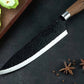 New Year Specials 49% OFF🎁🥰Professional Stainless Steel Kitchen Knife Set（chef's knife, meat knife, utility knife,fruit knife,kitchen scissors, peeler.）