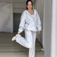 Women's Fashionable Hoodie and Joggers Two-Piece Set⏰Last day - 49% OFF💥