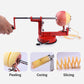 🎁Hot Sale 49% Off🎁3-in-1 Hand Crank Peeler