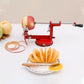 🎁Hot Sale 49% Off🎁3-in-1 Hand Crank Peeler