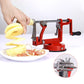 🎁Hot Sale 49% Off🎁3-in-1 Hand Crank Peeler