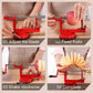 🎁Hot Sale 49% Off🎁3-in-1 Hand Crank Peeler