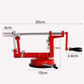 🎁Hot Sale 49% Off🎁3-in-1 Hand Crank Peeler