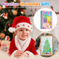 🎅CHRISTMAS SALE 49% OFF🎄DIY Rainbow Scratch Art🎄