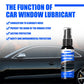 ⏰Buy More Save More👍Car Window Track and Seal Lubricant Spray