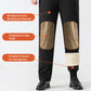 🔥Limited Time Free Shipping🔥 Men’s Graphene Thermal Thick Fluff Lining Pants