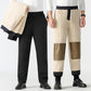 🔥Limited Time Free Shipping🔥 Men’s Graphene Thermal Thick Fluff Lining Pants