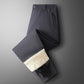 🔥Limited Time Free Shipping🔥 Men’s Graphene Thermal Thick Fluff Lining Pants
