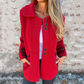 💗Winter Hot Sale 49% OFF🎁Women's Elegant Winter Warm Tweed Jacket⏰Free Shipping