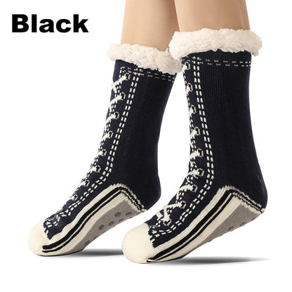 🎁Buy 2 Get 1 Free🥰Ultra-thick Warm Home Socks