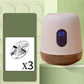 🔥Hot Promotion Buy 1 get 1 free🔥 Rechargeable Portable Fabric Shaver Lint Remover