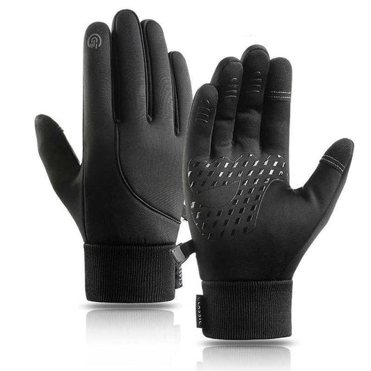 ⛄Christmas Hot Sale 49% Off🔥Waterproof, electrostatic touchscreen, winter warm gloves