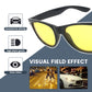 Fashionable Anti-Blue Light polarised sunglasses🌟