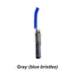 New Year Sale-49% OFF🔥Multifunctional Crevice Cleaning Brush with Spray