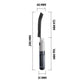 New Year Sale-49% OFF🔥Multifunctional Crevice Cleaning Brush with Spray