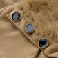 Winter New Arrival🔥Women's Winter Double Breasted Jackets with Belt