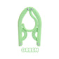 🔥2024 winter Hot Sale 49% Off🔥Multifunctional Travel Foldable Clothes Hangers
