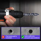 New Year Pre-sale🎁Eccentric Drill Bit⏰Buy 3 Get 2 Free