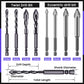 New Year Pre-sale🎁Eccentric Drill Bit⏰Buy 3 Get 2 Free