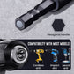 New Year Pre-sale🎁Eccentric Drill Bit⏰Buy 3 Get 2 Free